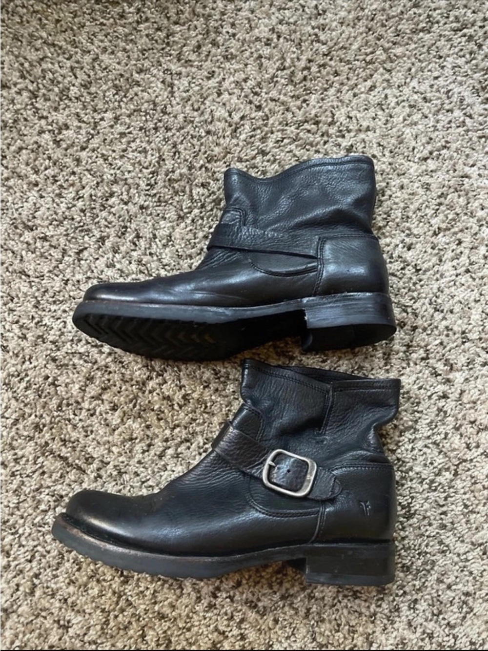 Frye Veronica Bootie
